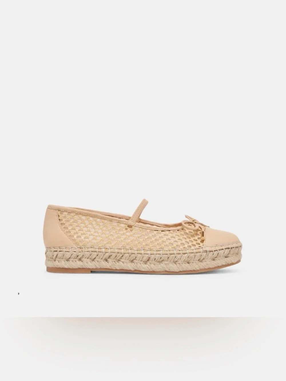 Dolce Vita lightweight beige